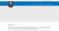 Desktop Screenshot of okgit.com